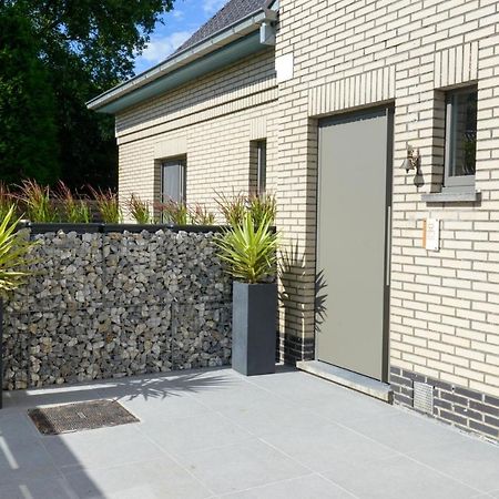 'T Ziltebos Apartamento Wenduine Exterior foto